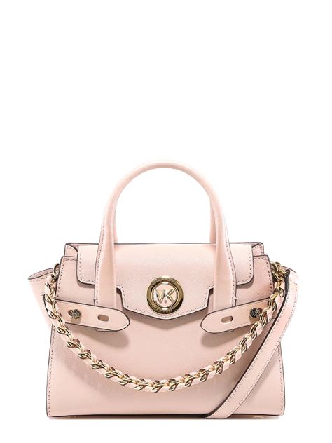 michael kors carmen small saffiano|Carmen Extra.